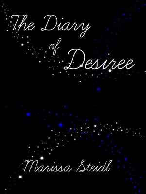 cover image of The Diary of Desiree